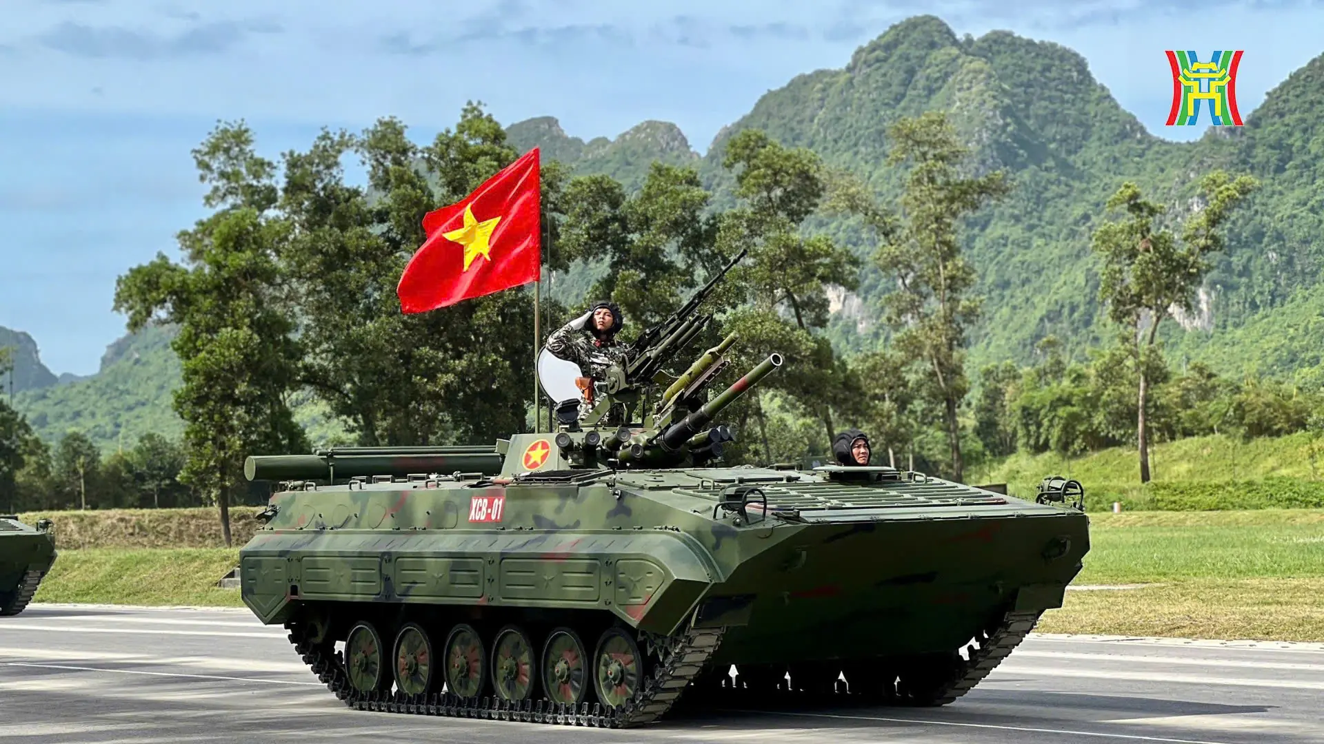 Đài PTTH Hà Nội